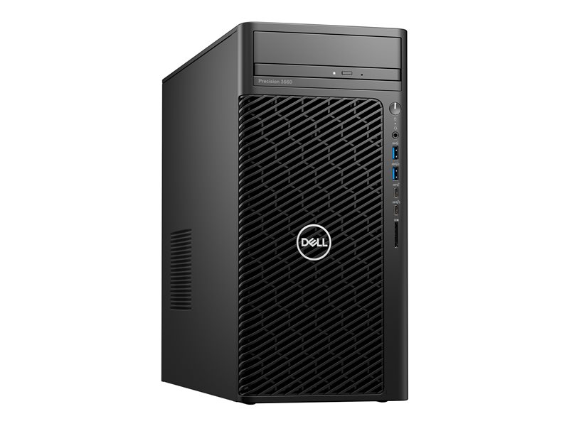 Dell 3660 Tower V81gy
